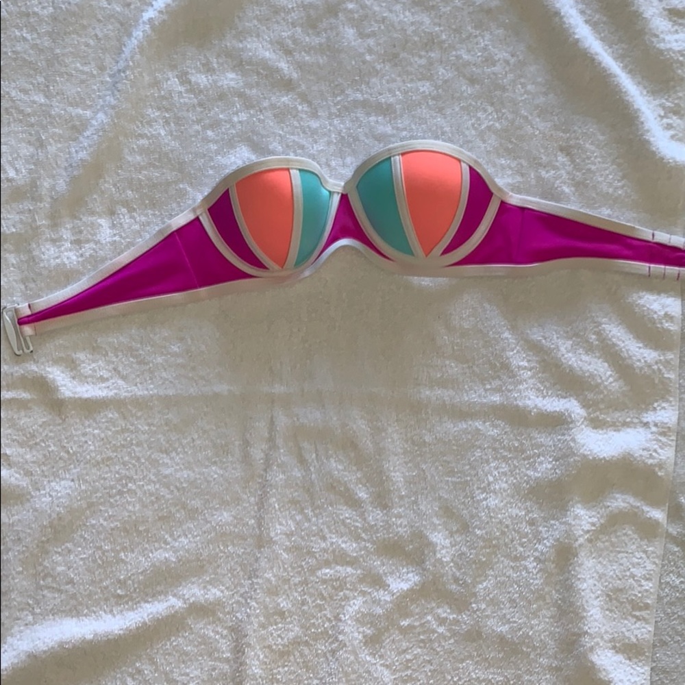 Swimsuit top